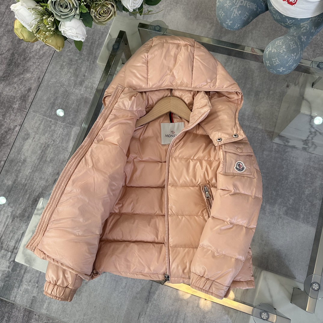 Moncler Kids